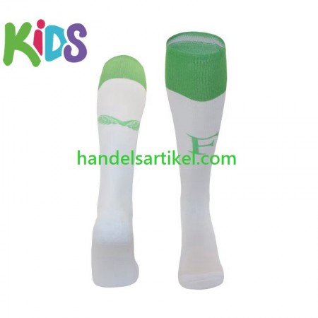 Feyenoord Rotterdam Kinder Socken 3rd 2023/24